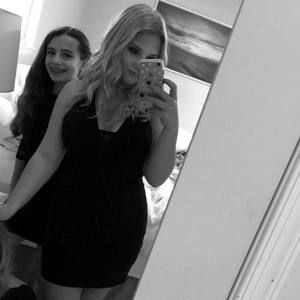 Meet your Posher, Mackenzie